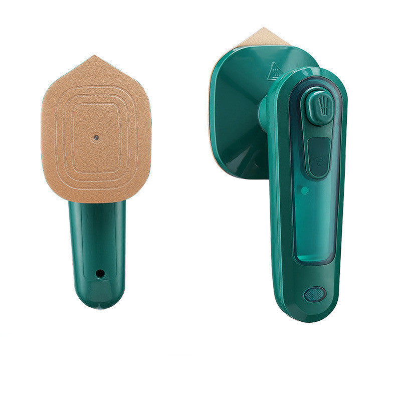 Iron Garment Steamer Wet And Dry