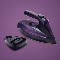 Sokami Travel Iron Steamer