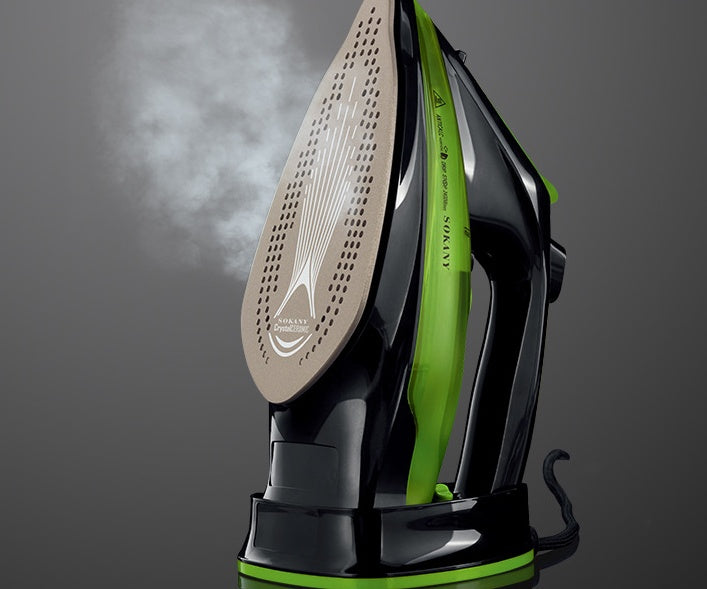 Sokami Travel Iron Steamer