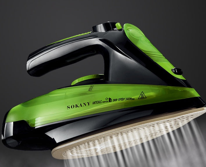 Sokami Travel Iron Steamer