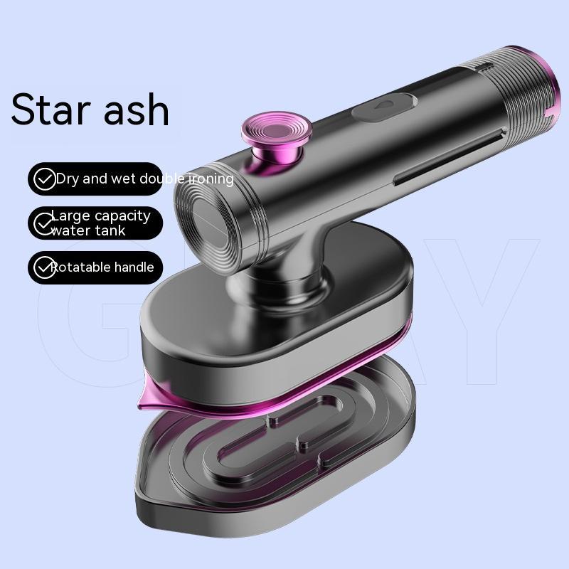 Electric Iron Steamer Portable Household