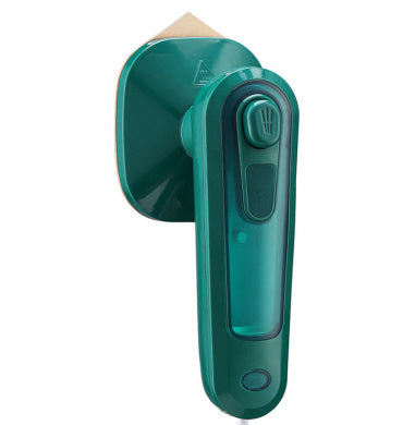 Iron Garment Steamer Wet And Dry