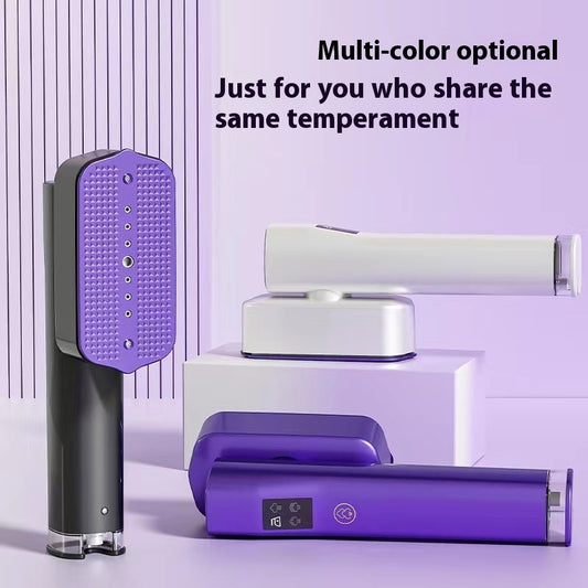 LCD Handheld Steam And Dry Iron