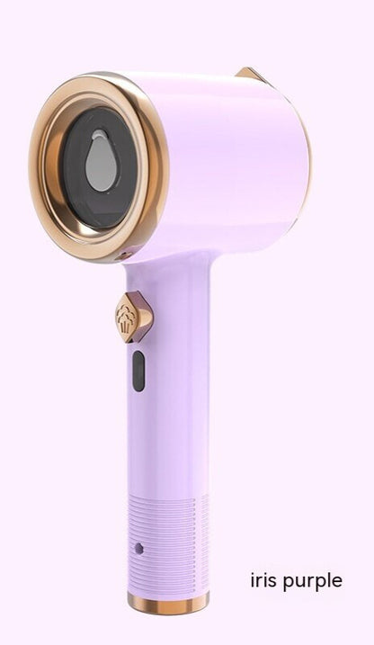 Steamer Iron™ for Clothes - Portable