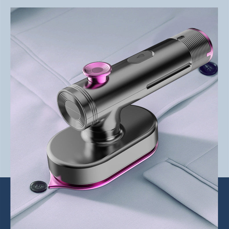 Electric Iron Steamer Portable Household