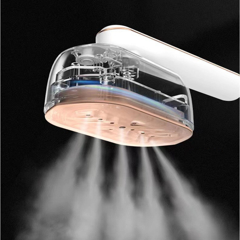 Household Steamer Dry Iron Rotation