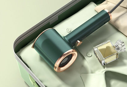 Steamer Iron™ for Clothes - Portable