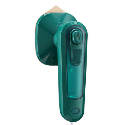 Iron Garment Steamer Wet And Dry