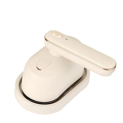 Household Steamer Dry Iron Rotation