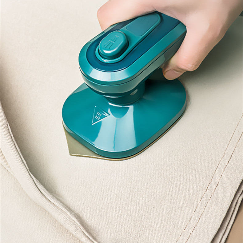 Iron Garment Steamer Wet And Dry