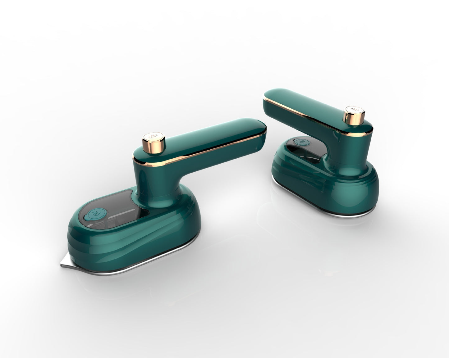 Ironing Machine Travel Portable